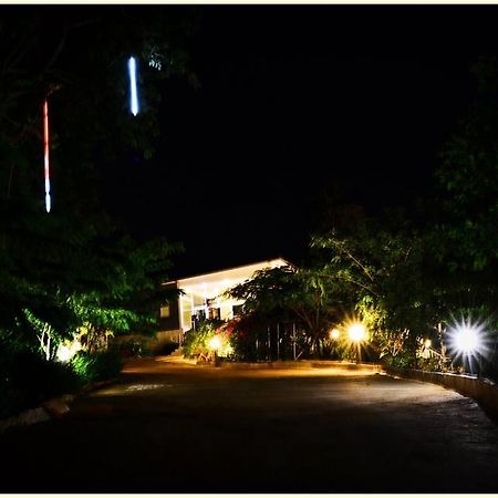Wind Hills Hotel Nakhon Ratchasima Bagian luar foto