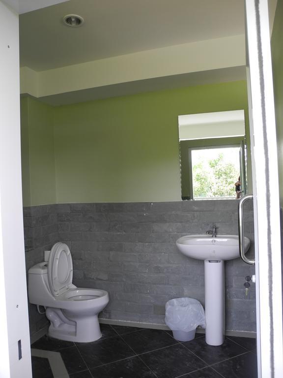 Wind Hills Hotel Nakhon Ratchasima Ruang foto