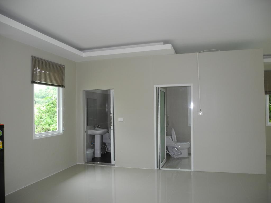 Wind Hills Hotel Nakhon Ratchasima Ruang foto