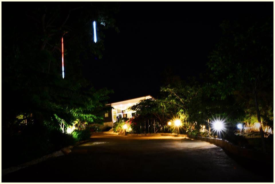 Wind Hills Hotel Nakhon Ratchasima Bagian luar foto